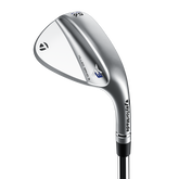 Alternate View 4 of Milled Grind 3 Chrome Wedge